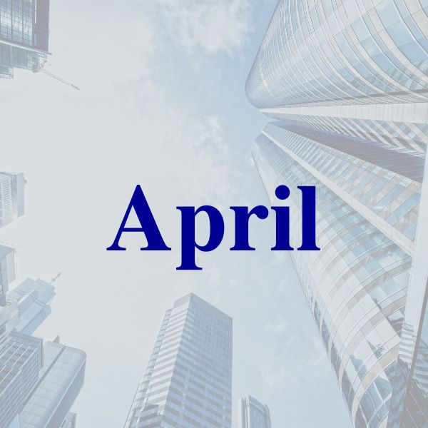 Read more about the article APRIL