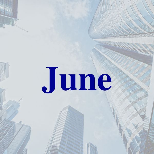 Read more about the article JUNE